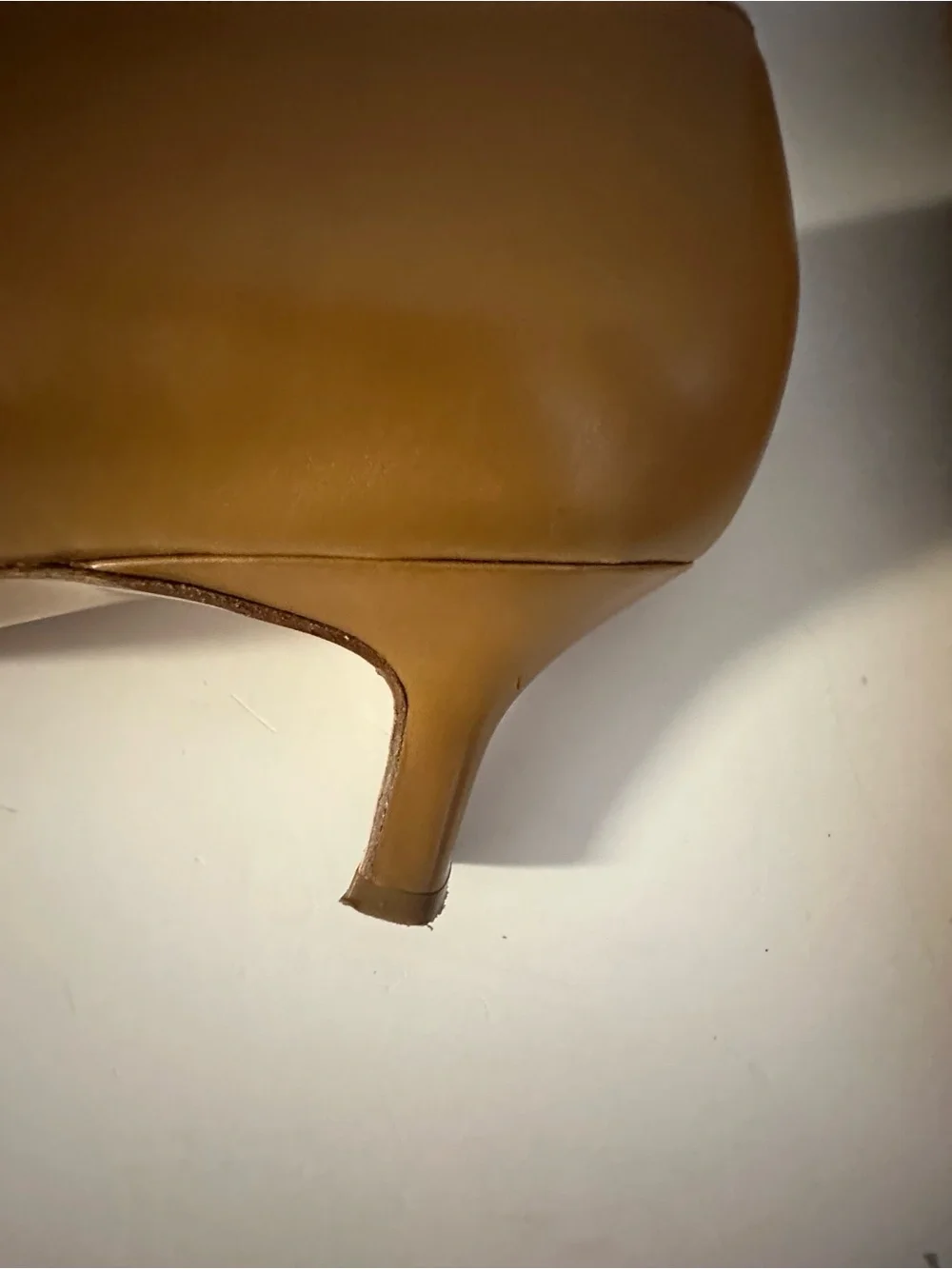 Salvatore Ferragamo classic salvatore